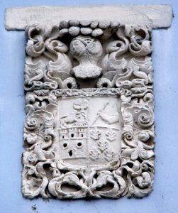 Ciaño (Langreo) - Casa de los Alberti 2