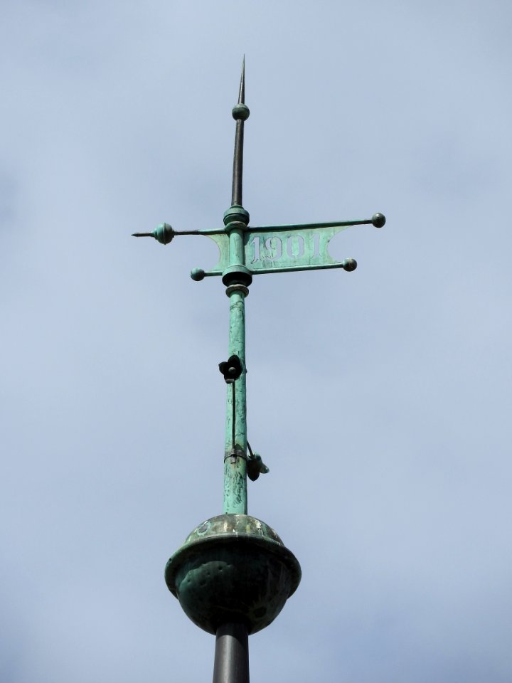 Church Wenigenauma 5