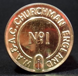 Churchmans No1 Special cigarettes, foto9