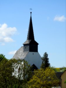Church Schömberg, Weida 01