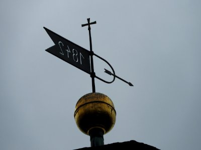 Church Rutha, Sulza 08