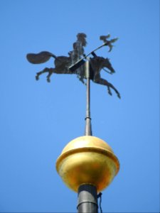 Church Oßmannstedt 4