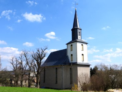 Church Schönbach, Greiz 2