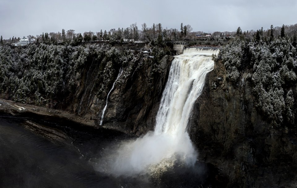 Chute-Montmorency 002