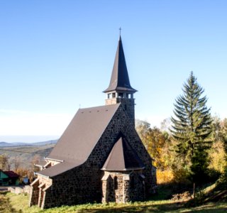Church of Galyatető-2