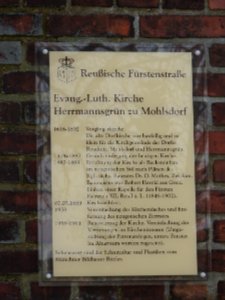 Church Mohlsdorf 10