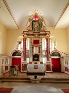 Church Rudersdorf, Thuringia 8