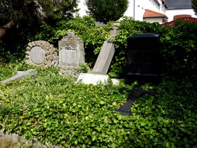 Church Wernsdorf, Gera 08
