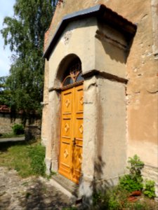Church Wernsdorf, Gera 11