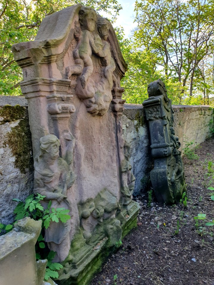 Church Mellingen Thuringia 6