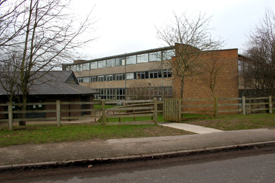 Churchill Community School