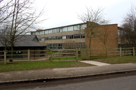 Churchill Community School