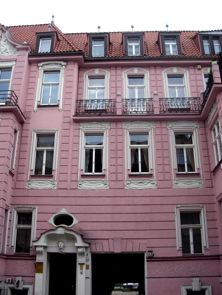 Cieszkowskiego 9 Bydgoszcz c