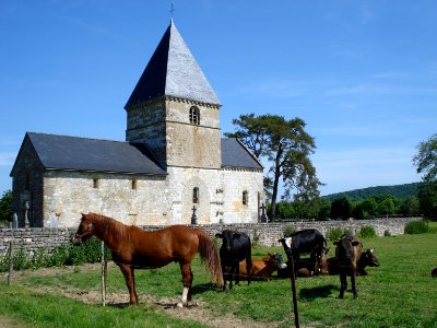 Church of Malmy