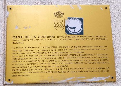 Ciempozuelos - Casa de la Cultura 3