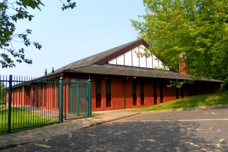 Church of Jesus Christ of Latter-day Saints, Sandhurst Road, Ferndale, Tunbridge Wells