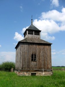 Cibory-Kołaczki