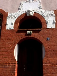 Cieszkowskiego 12 Bydgoszcz b