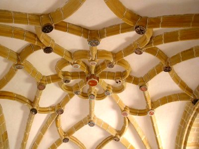 Cigüenza - Iglesia de San Martín de Tours 06