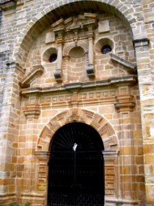 Cigüenza - Iglesia de San Martín de Tours 09