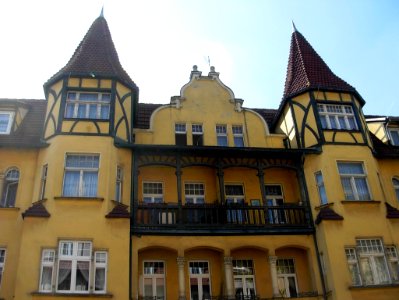 Cieszkowskiego 13-15 Bydgoszcz e