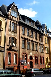 Cieszkowskiego 12 Bydgoszcz c