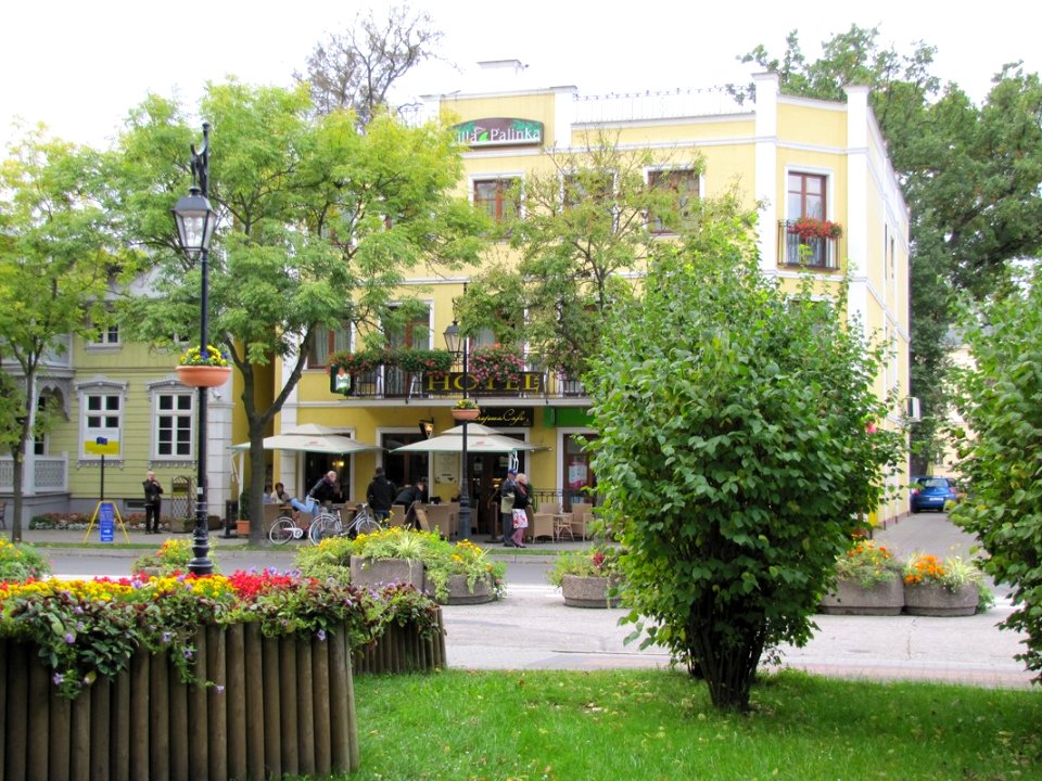 CIECHOCINEK, AB. 073