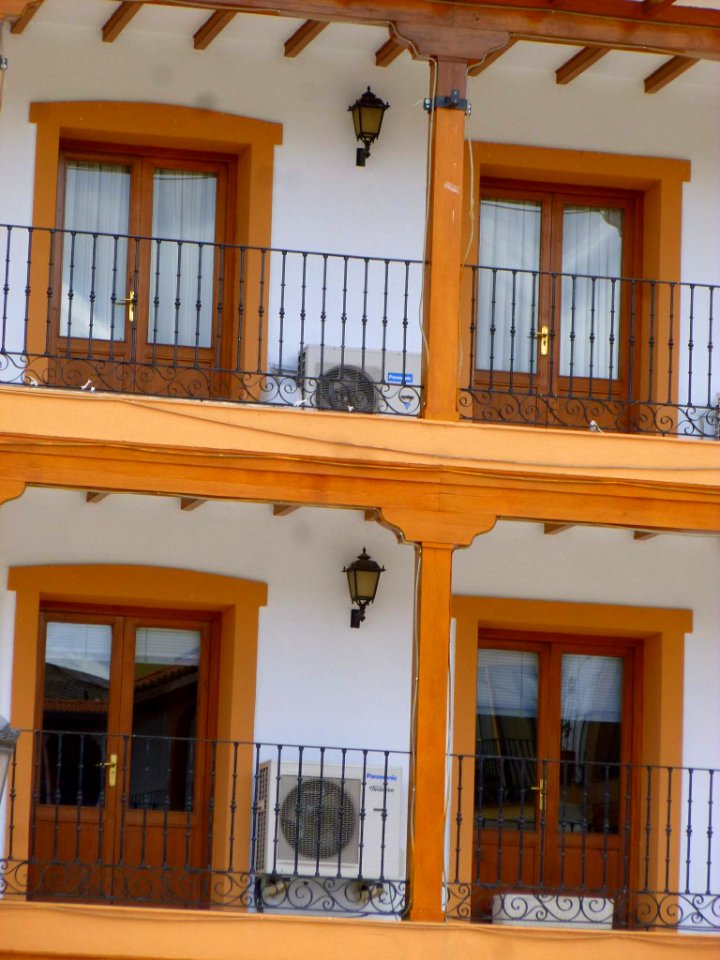 Ciempozuelos - Ayuntamiento 3
