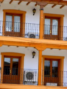 Ciempozuelos - Ayuntamiento 3