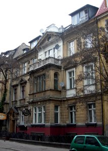 Cieszkowskiego 6 Bydgoszcz a