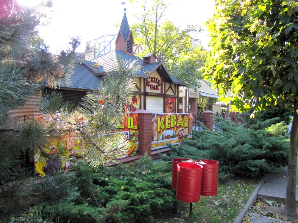 CIECHOCINEK, AB. 083
