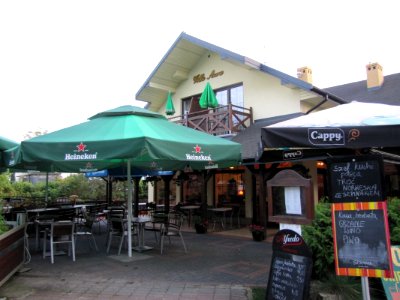 CIECHOCINEK, AB. 080