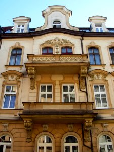 Cieszkowskiego 17 Bydgoszcz f