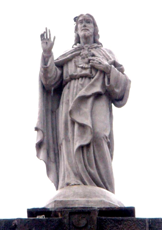 Ciaño (Langreo) - Iglesia de San Esteban 05