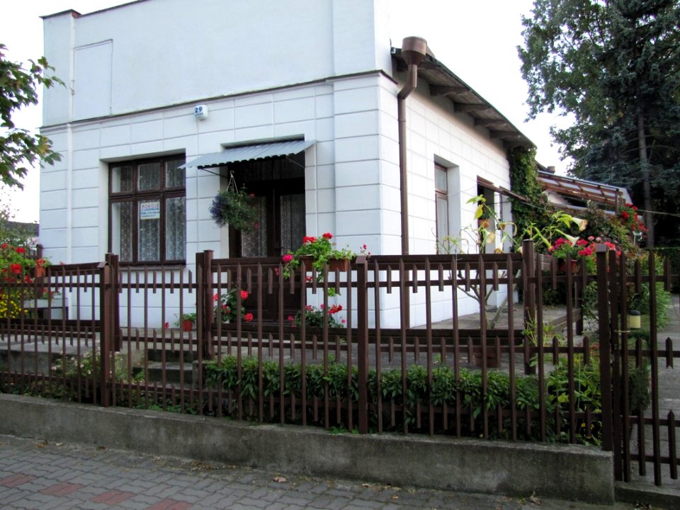 CIECHOCINEK, AB. 081
