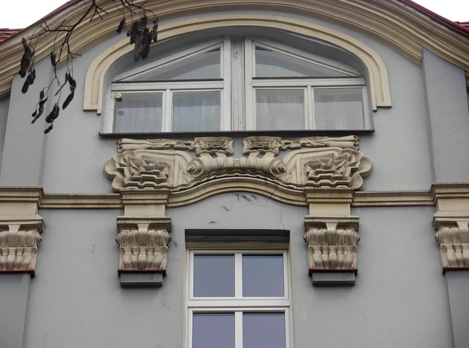 Cieszkowskiego 1 Bydgoszcz c