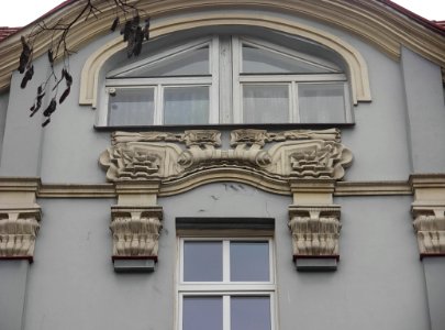 Cieszkowskiego 1 Bydgoszcz c