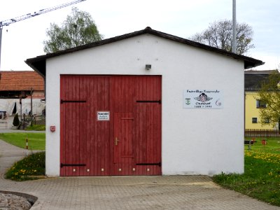 Chursdorf, Dittersdorf 02