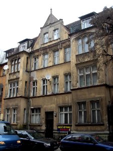 Cieszkowskiego 8 Bydgoszcz b