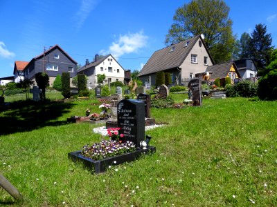 Church Molbitz, Neustadt-Orla 09