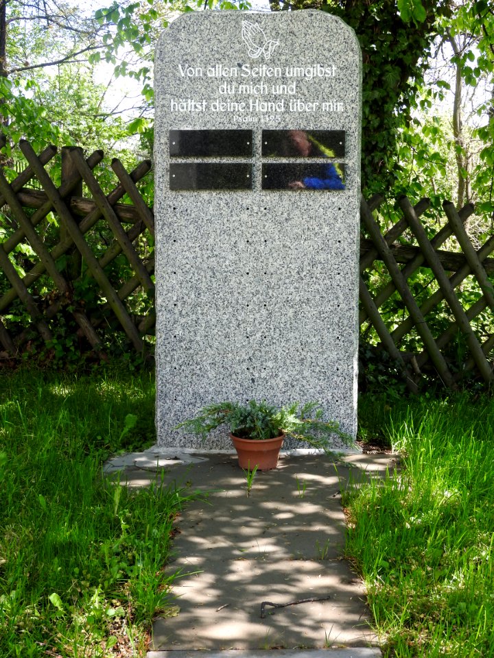 Church Molbitz, Neustadt-Orla 16