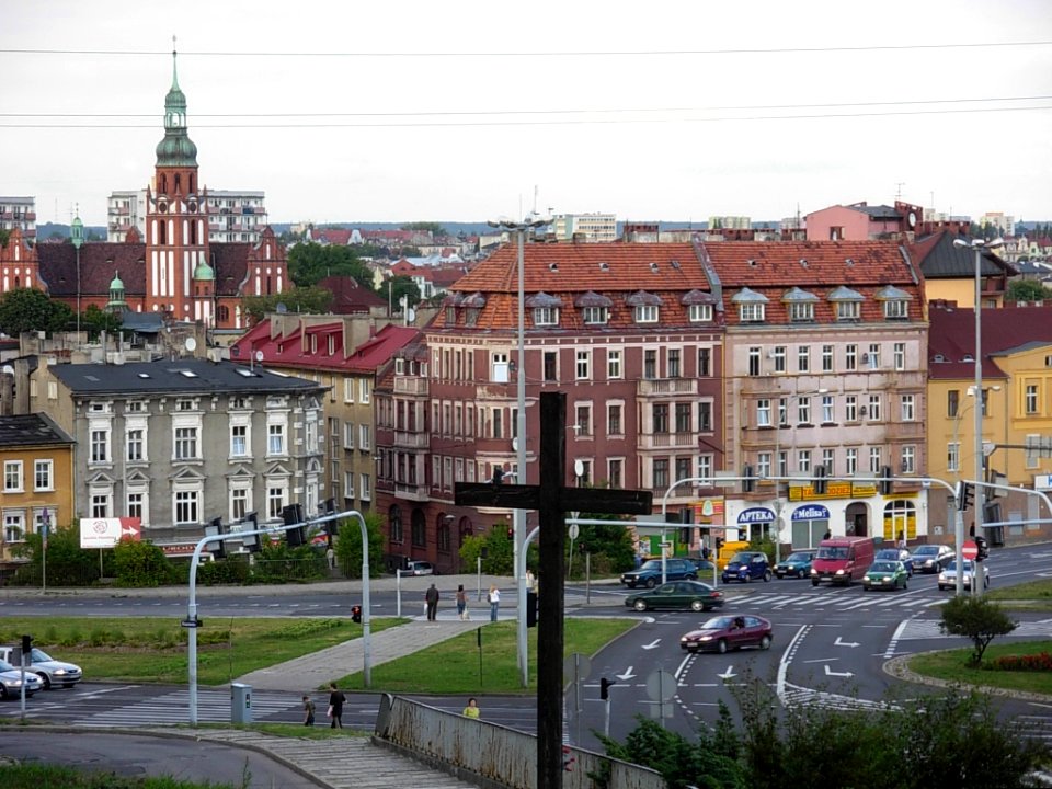 Chwytowo Bydg 2008