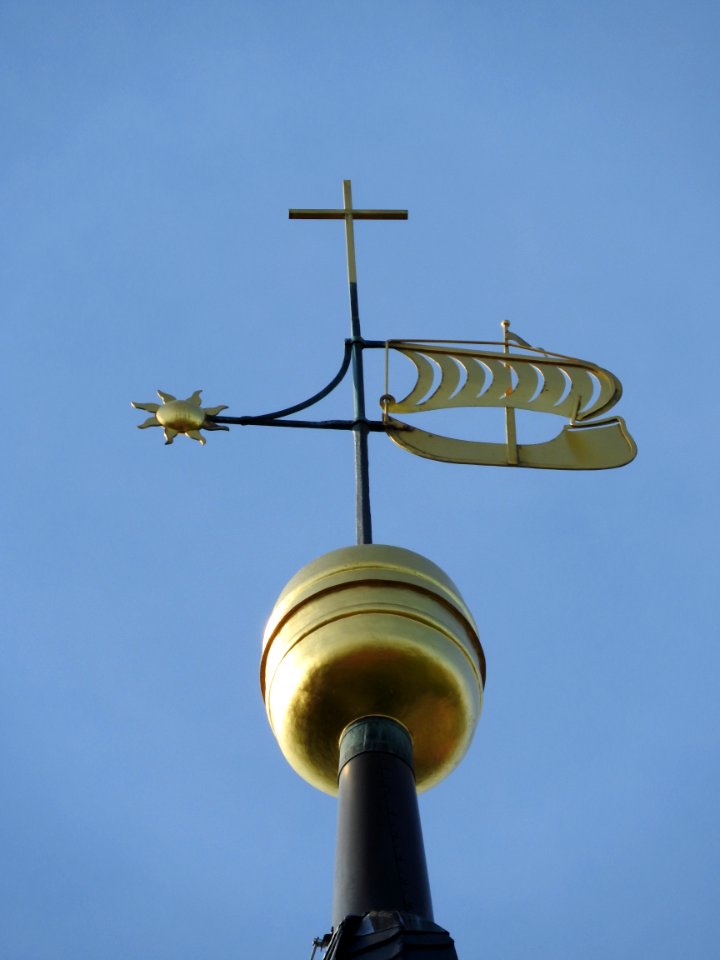 Church Moßbach 07