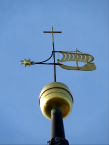 Church Moßbach 07