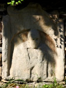 Church Moderwitz, Thuringia 02