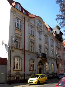 Cieszkowskiego 1 Bydgoszcz e photo