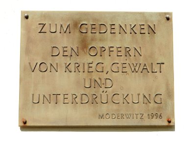 Church Moderwitz, Thuringia 07