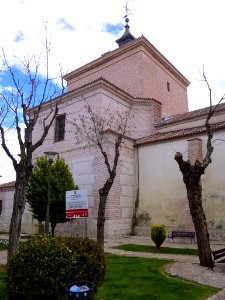 Ciempozuelos - Iglesia de Santa María Magdalena 6