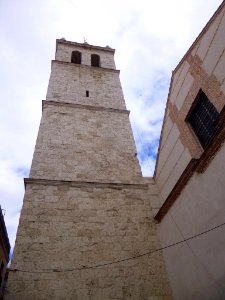 Ciempozuelos - Iglesia de Santa María Magdalena 3