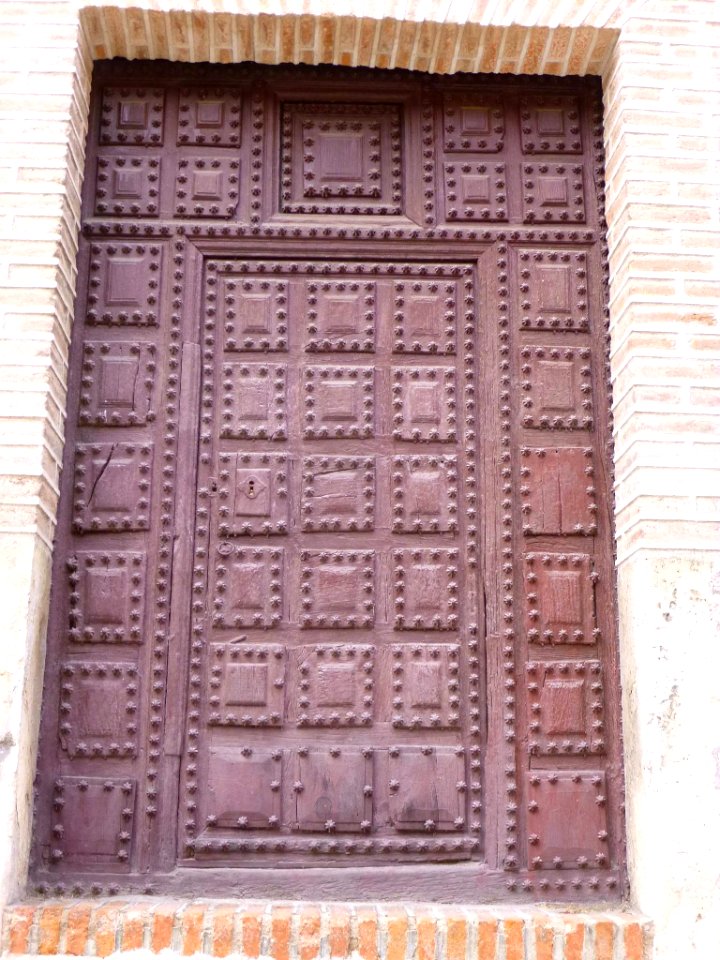 Ciempozuelos - Convento de Santa Clara 6